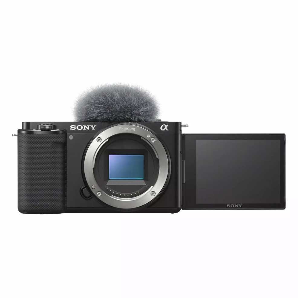 Camera Body Sony ZVE-10 ZVE10BDI.EU
