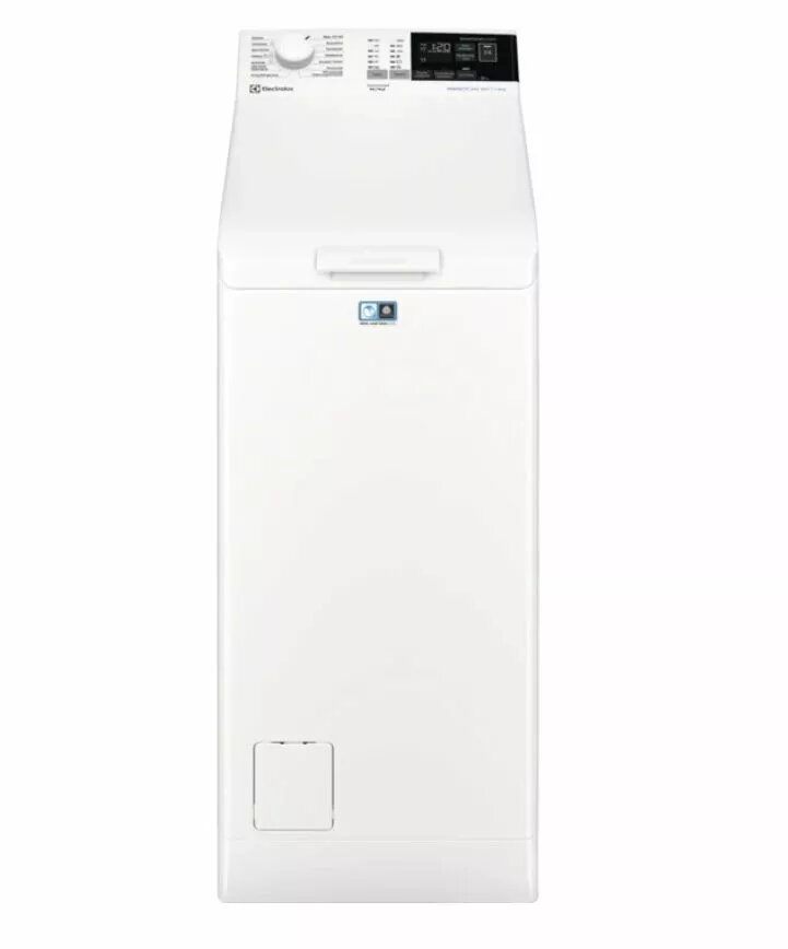 Top-load washing machine Electrolux EW6TN4062P