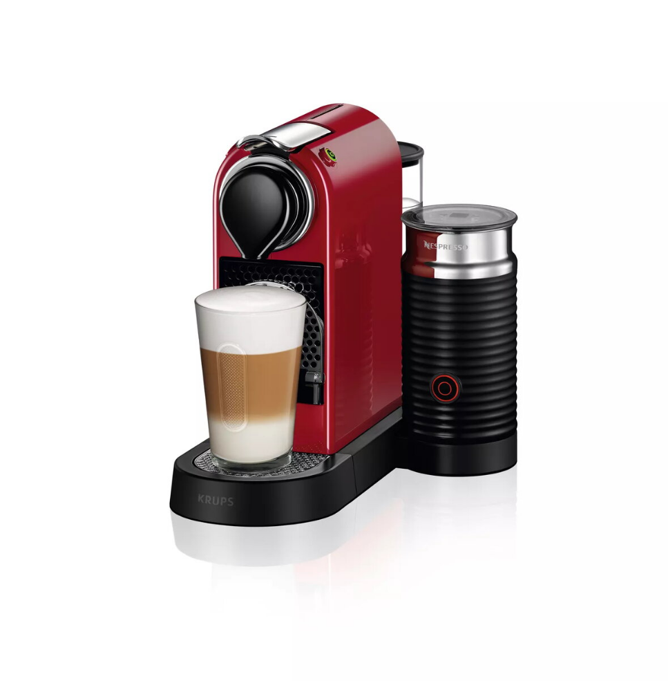 Coffee Maker Krups 1.2L XN7615