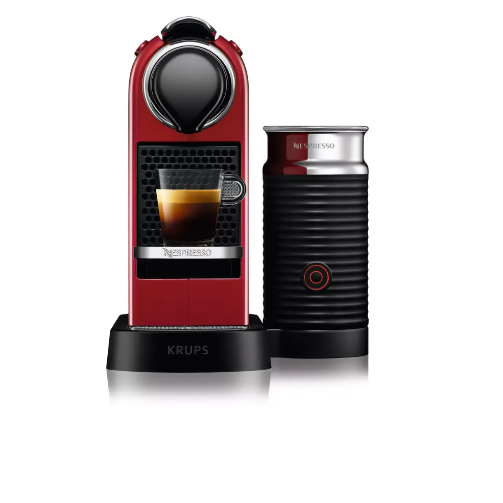 Coffee Maker Krups 1.2L XN7615