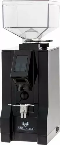Coffee Grinder Eureka Mignon Specialita Schwarz EME55B23M20T00N00001