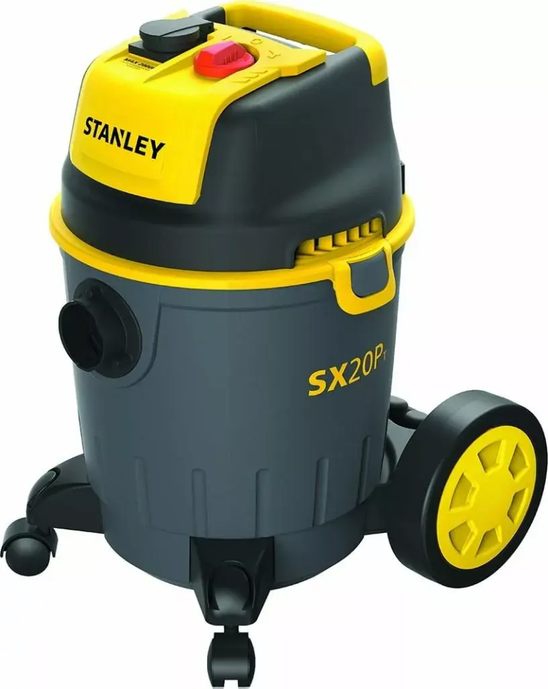 Industrial vacuum cleaner STANLEY SXVC20PTE
