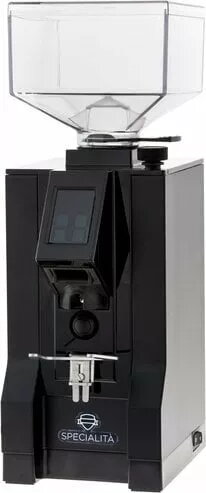 Coffee Grinder Eureka Mignon Specialita Schwarz EME55B23M20T00N00001