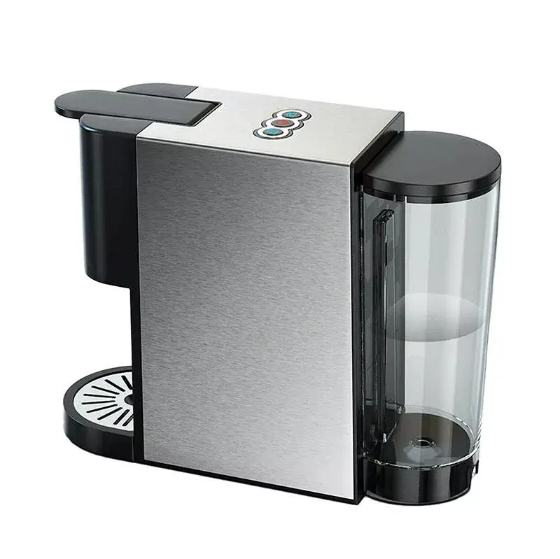 4-in-1-Kapselkaffeemaschine HiBREW 1450 W H3A