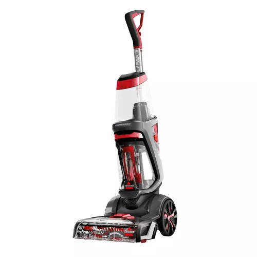 Carpet Cleaning Machine Bissell REVOLUTION (2X PROHEAT)