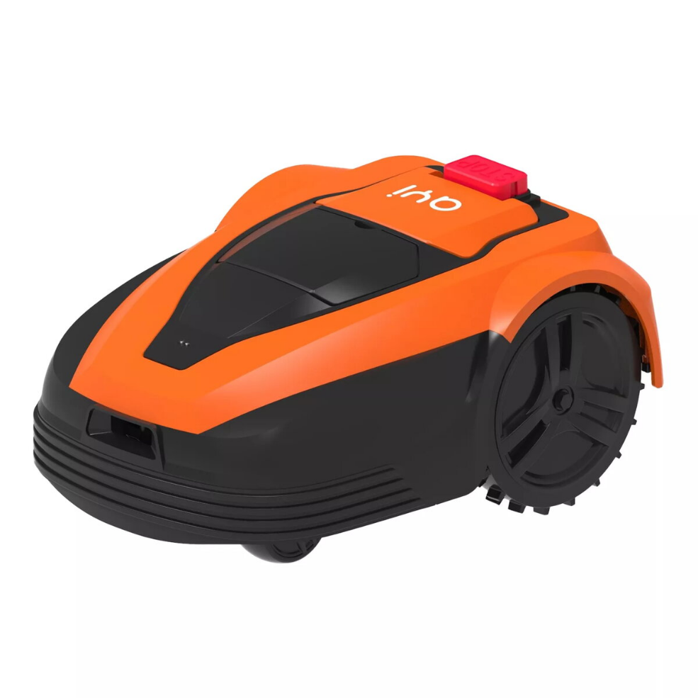Robot lawn mower AYI A1 600i — for up to 600 m²