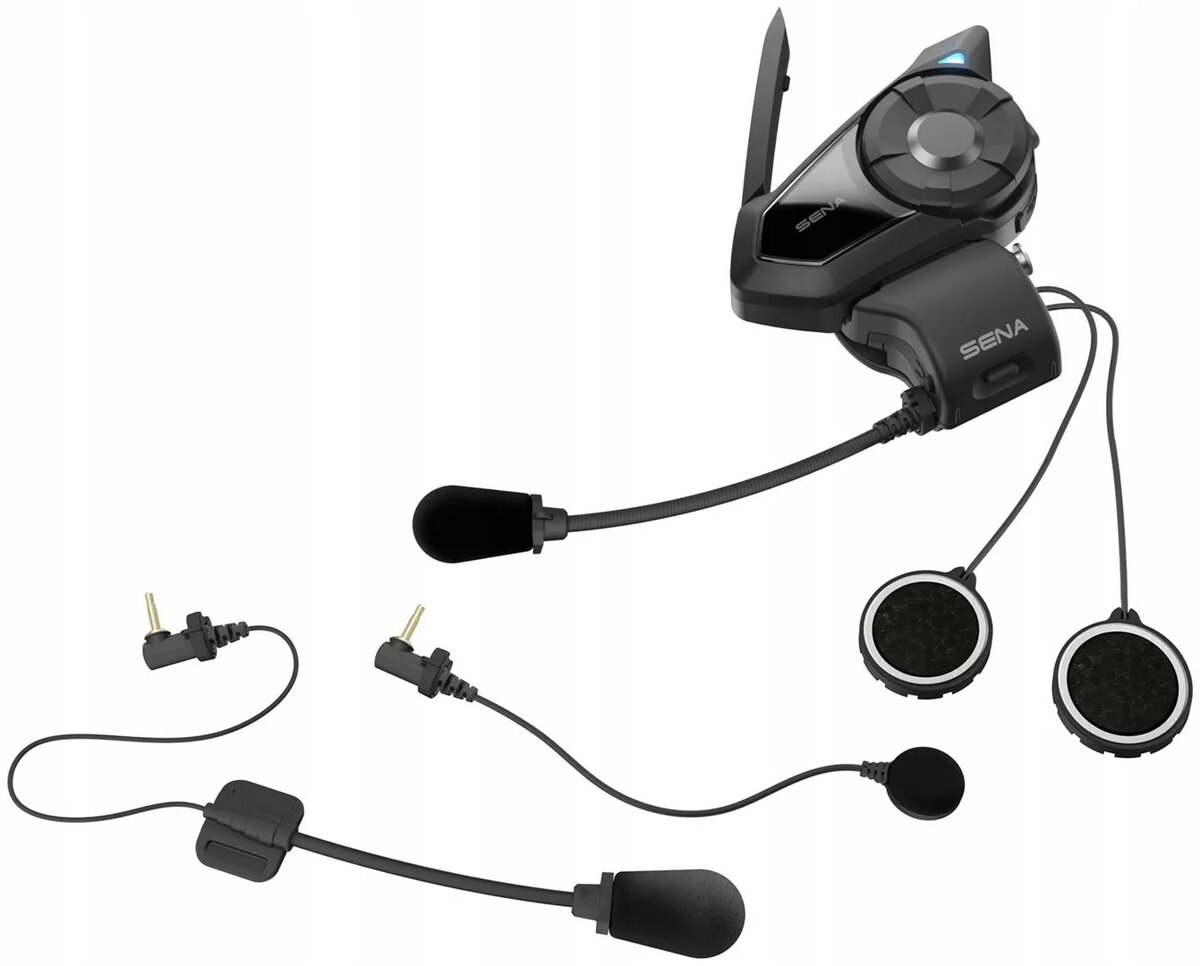 Headset Sena 30K EVO DUO 30K-03D