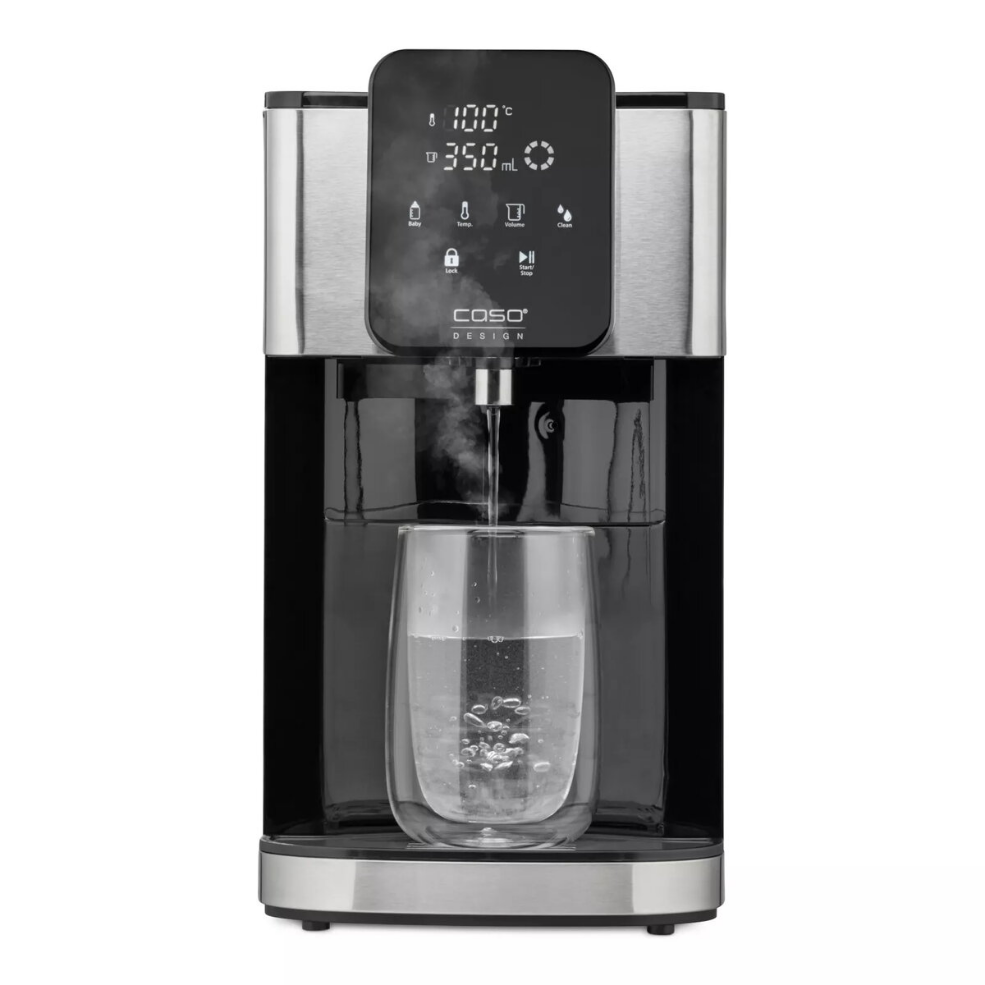 Electric kettle Caso Turbo Hot Water Dispenser HW 1660 — 4 L