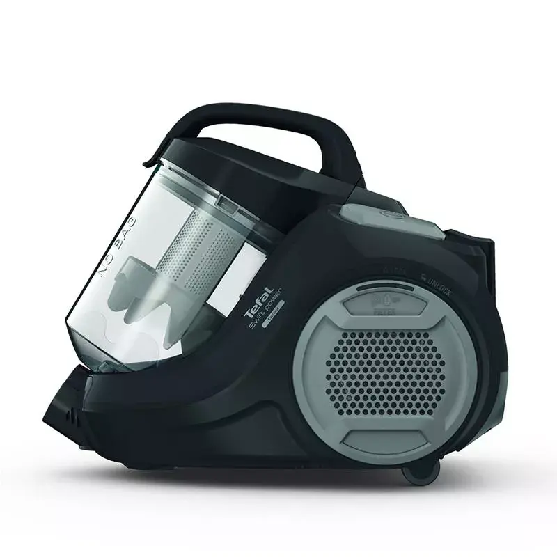 Vacuum Cleaner Tefal TW2925EA Swift Power Cyclonic Bagless 750 W