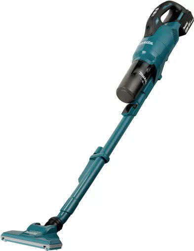 Vacuum Cleaner Makita DCL286FRF