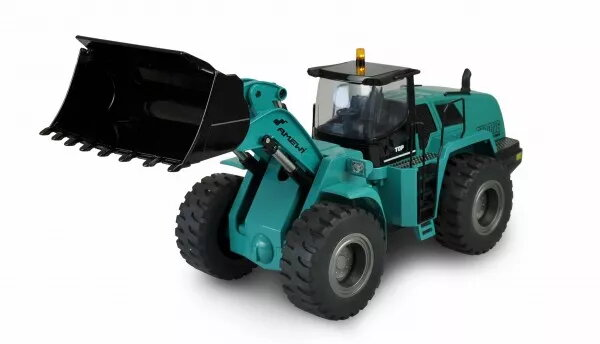 Front loader Amewi G485E SE Electric engine 1