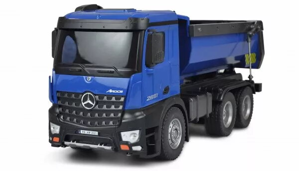 Dump truck Amewi Mercedes Arocs 1