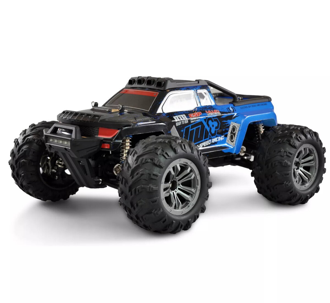 Monster truck Amewi Daphoenodon Electric engine 1
