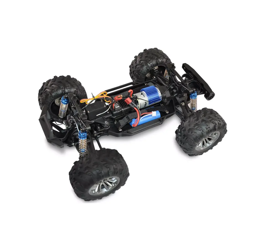 Monster truck Amewi Daphoenodon Electric engine 1