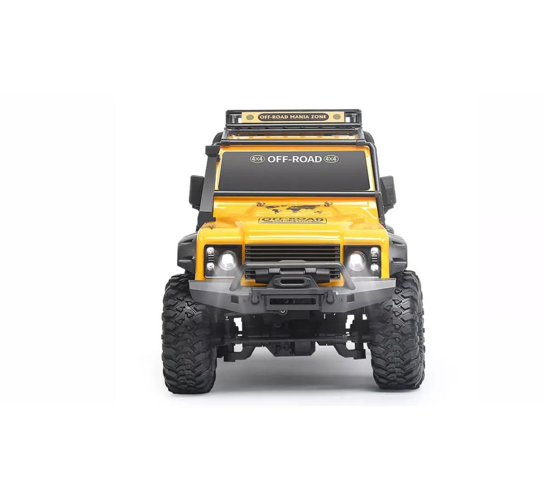 Off-road car Amewi 22589 Electric engine 1