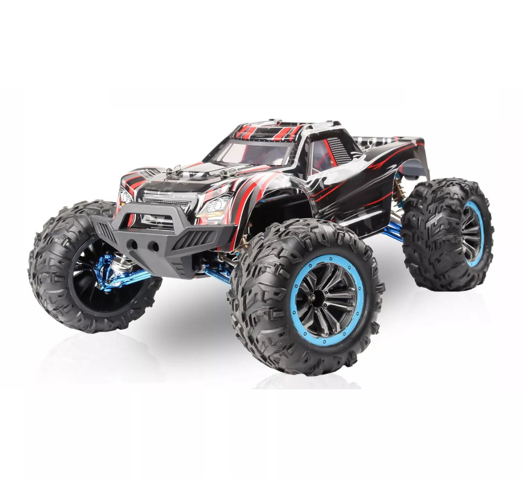 Monster truck Amewi Crusher 1