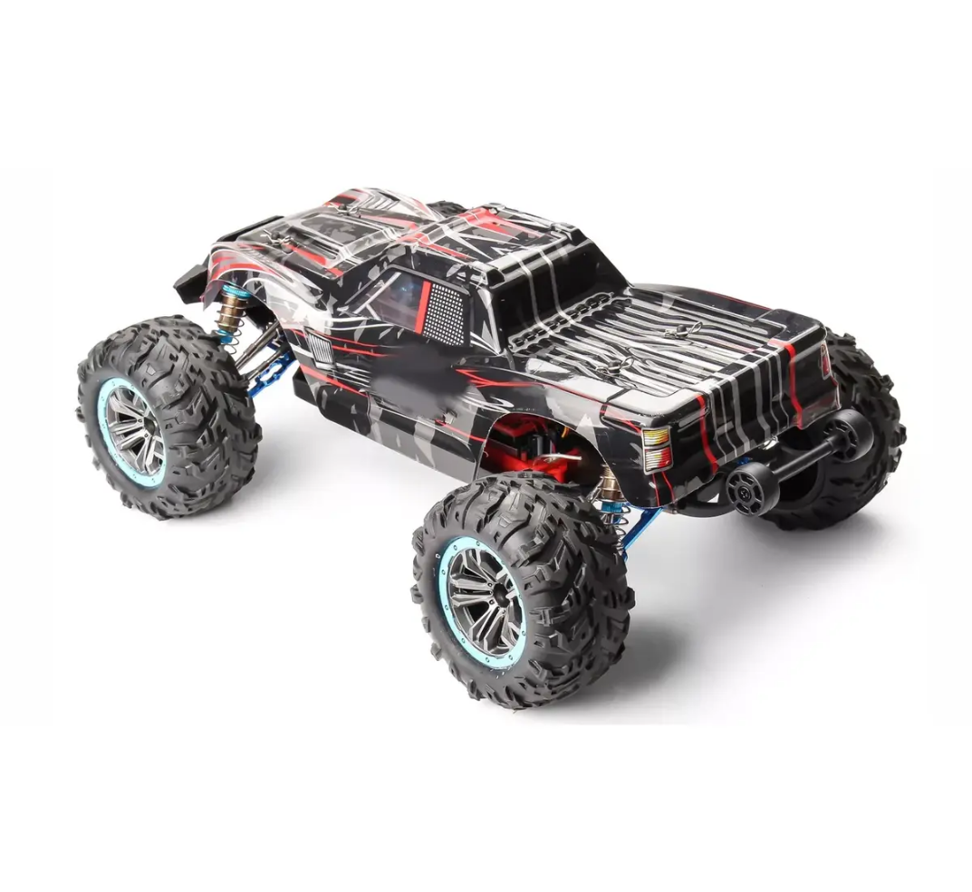 Monster truck Amewi Crusher 1