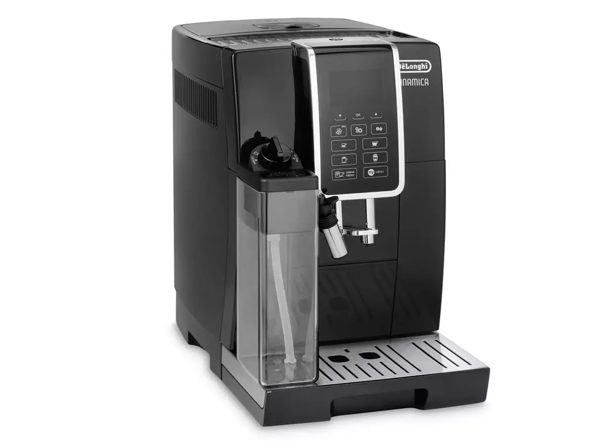 Coffee machine De'Longhi 1.8L ECAM350.55.B