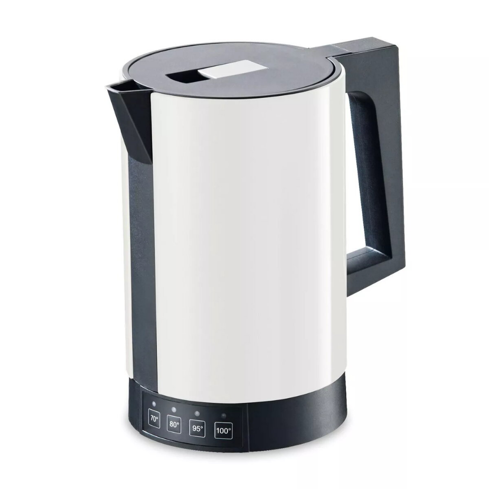 Electric kettle Ritter fontana5 — 1.1 L