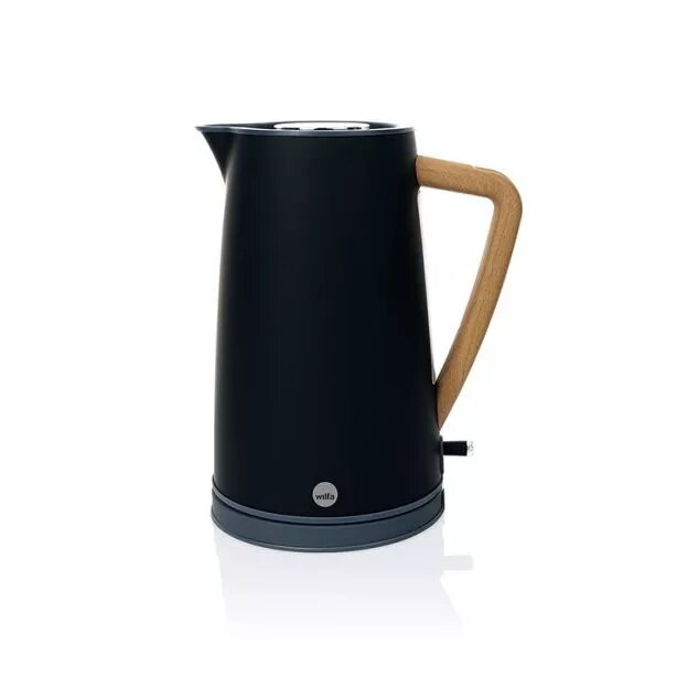 Electric kettle Wilfa WKR-2000B — 1.7 L