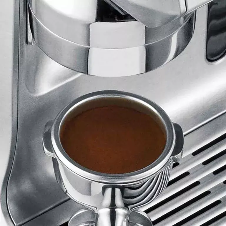 Espresso machine Sage the Oracle 2.5 L SES980BSS4EEU1