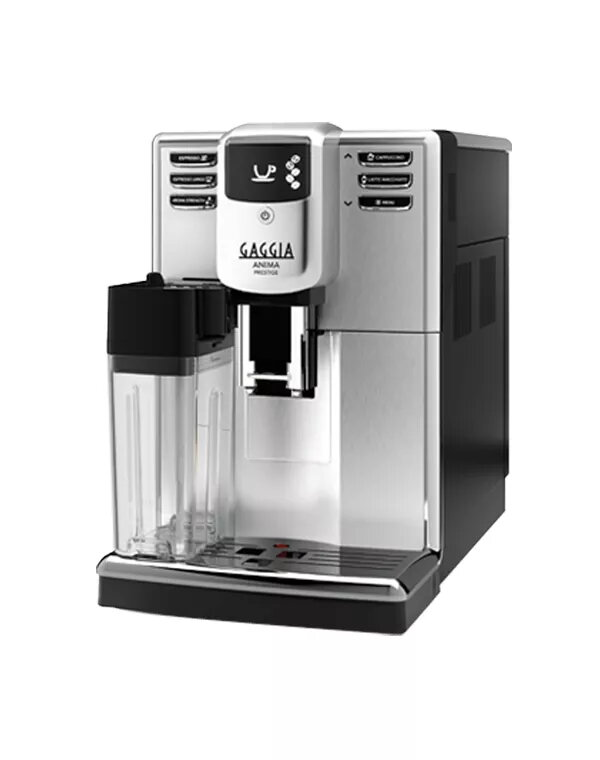 Espresso machine Gaggia 1.8 L Anima Prestige