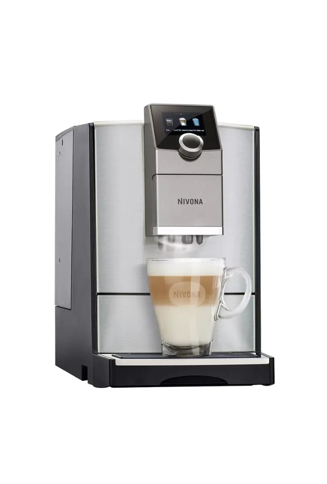 Combi coffee maker Nivona 2.2 L NICR 799