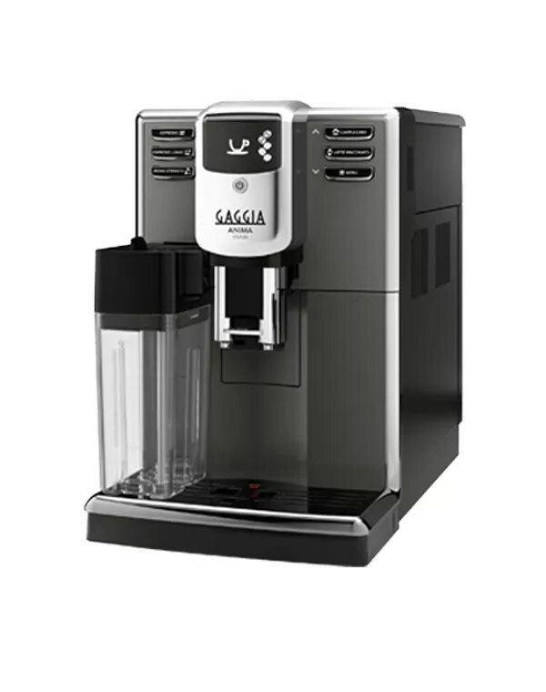 Espresso machine Gaggia 1.8 L Anima OTC