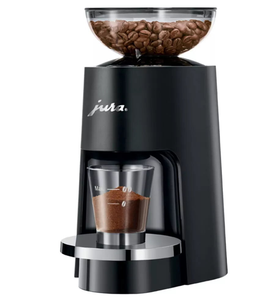 Coffee Machine Jura 25048 P.A.G Black