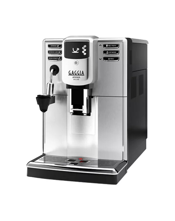 Espresso machine Gaggia 1.8 L Anima Deluxe