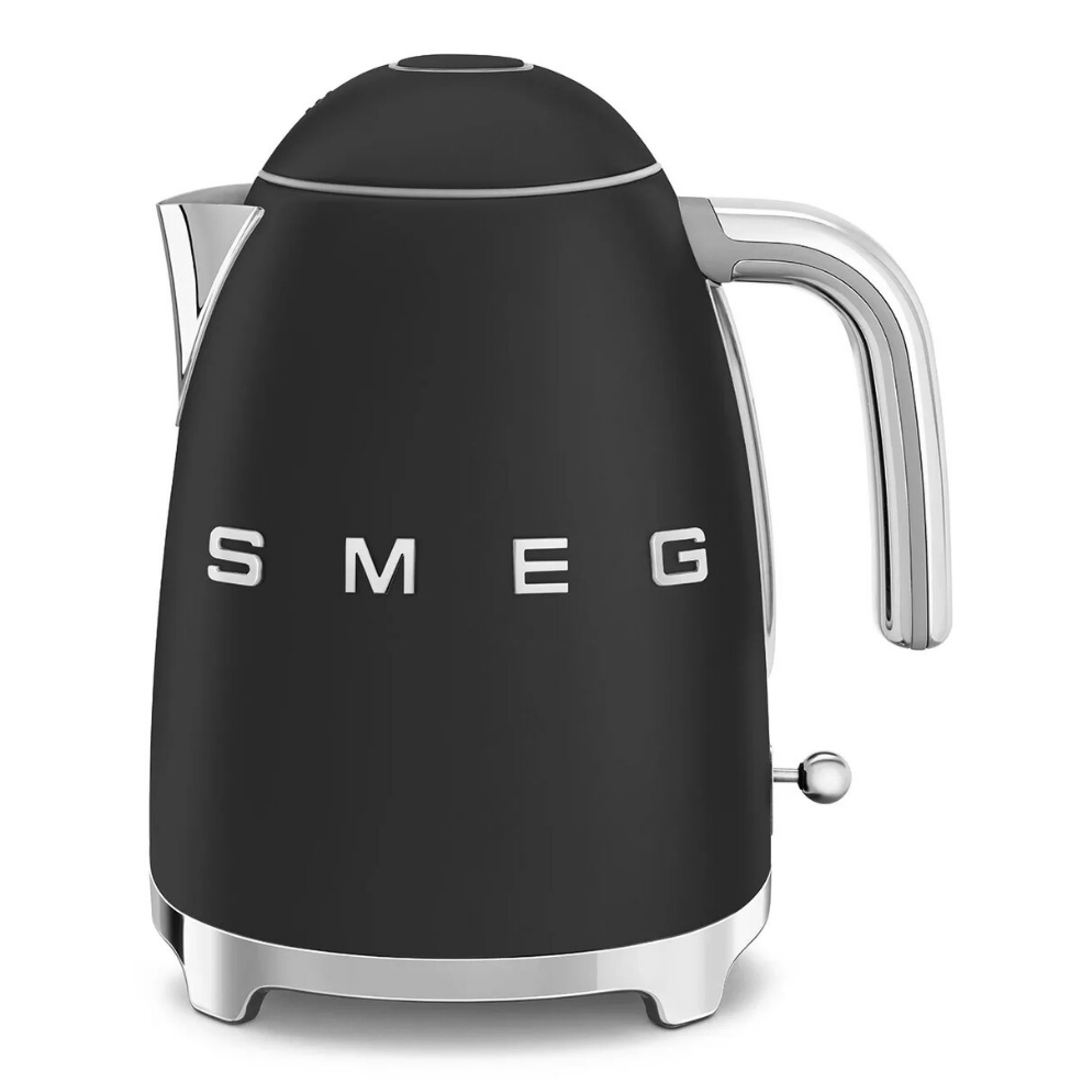 Electric kettle Smeg KLF03BLMEU — 1.7 L