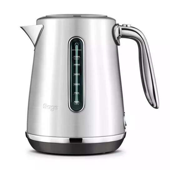 Electric kettle Sage SKE735 1.7 L 2400 W stainless steel