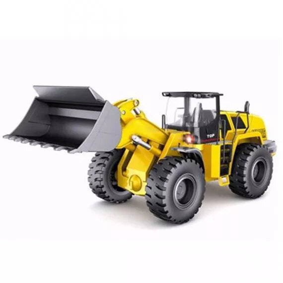 Front loader Amewi 22343 Radio-Controlled Electric engine 1