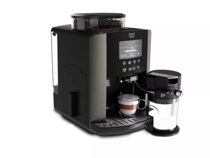 Espresso machine Krups Essential EA819E