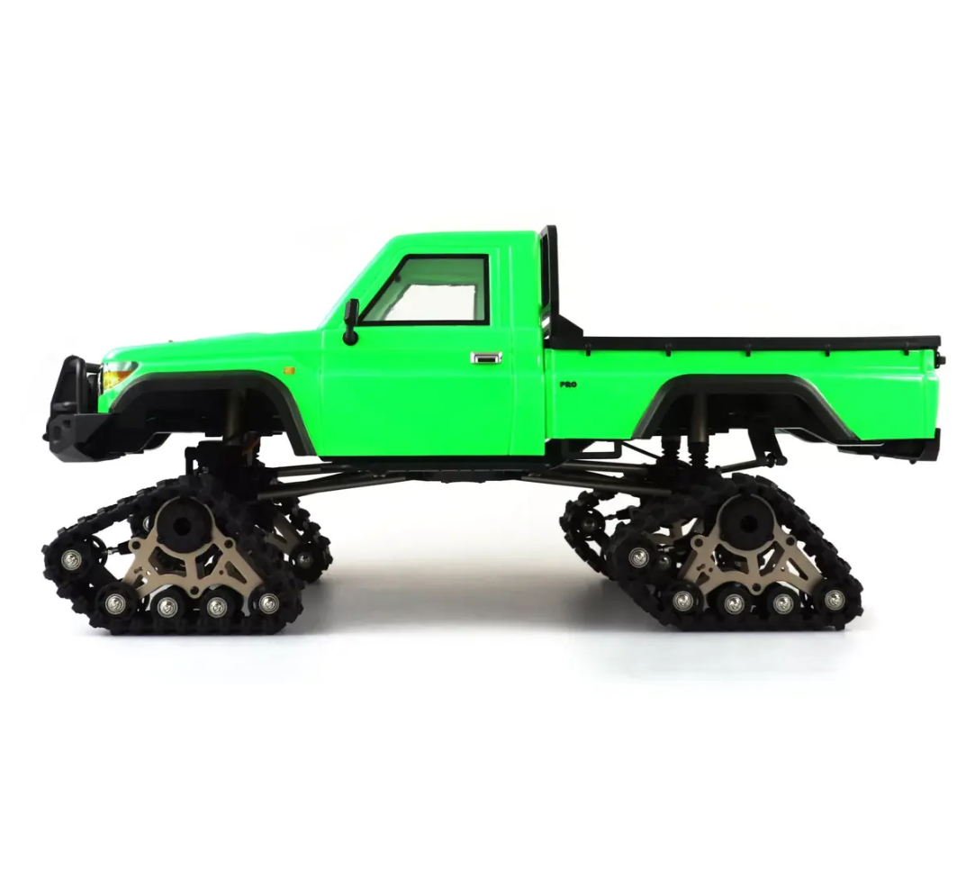 Off-road car Amewi AMXROCK RCX8PT