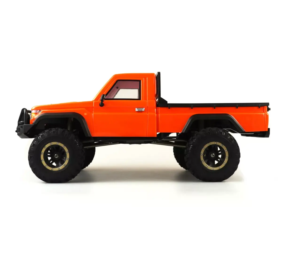 Off-road car Amewi AMXROCK RCX8P