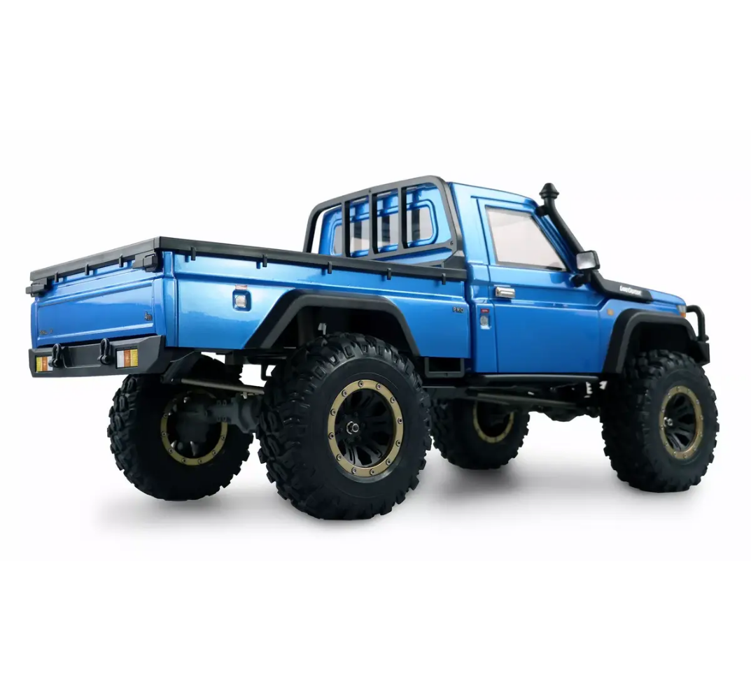 Off-road car Amewi AMXROCK RCX8P