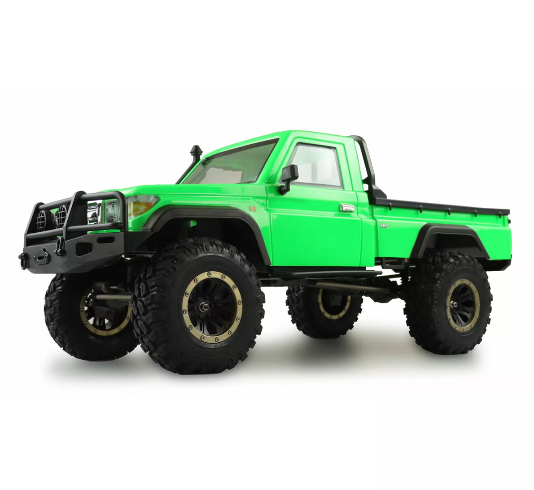 Off-road car Amewi AMXROCK RCX8P