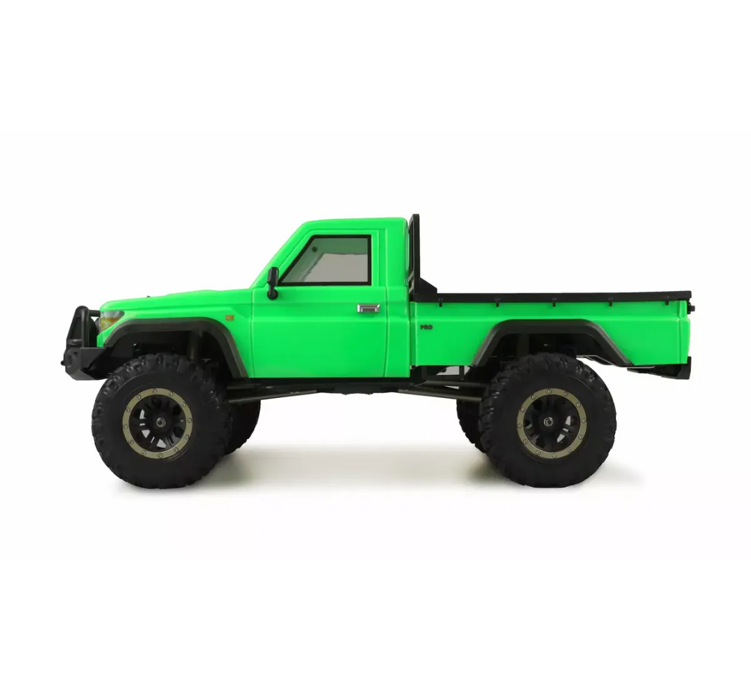 Off-road car Amewi AMXROCK RCX8P