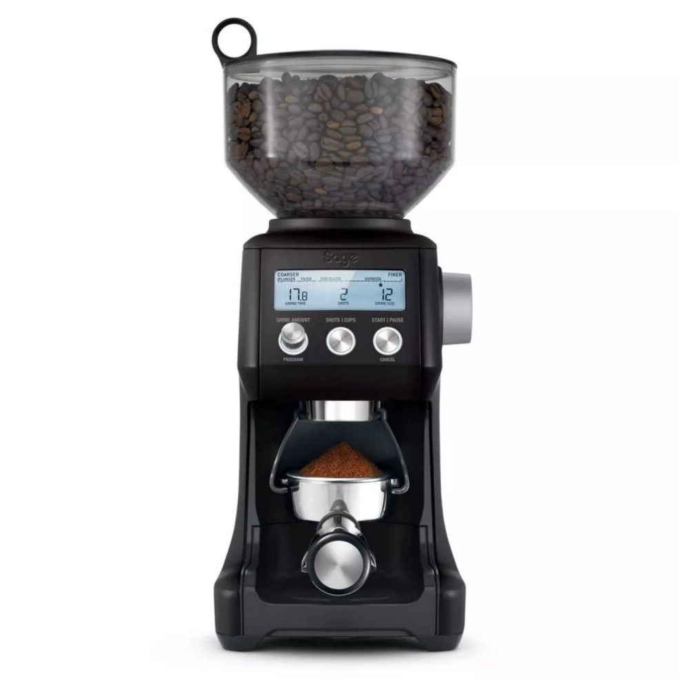 Coffee Grinder Sage the Smart Grinder SCG820BTR4EEU1