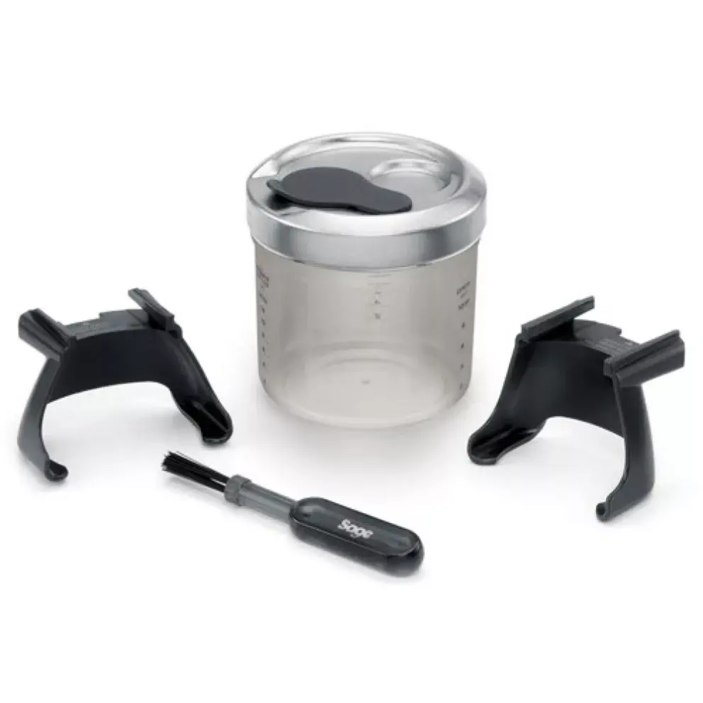 Kaffeemühle Sage the Smart Grinder SCG820BTR4EEU1