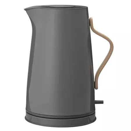 Electric kettle Stelton 1.5L 2200W Stainless Steel