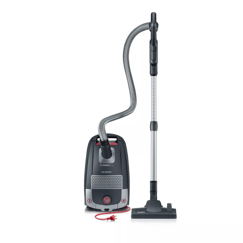 Cylinder vacuum Severin S´Power Zelos