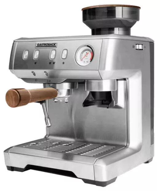 Espresso machine Gastroback 42625 1.5L