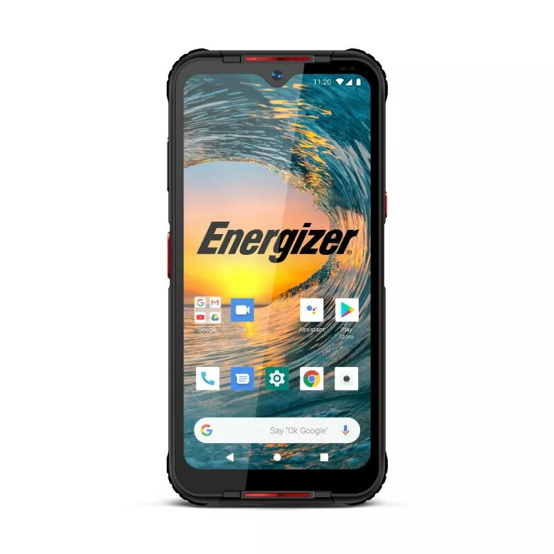 Smartphone Energizer UPENH620S 6.1" 4GB RAM
