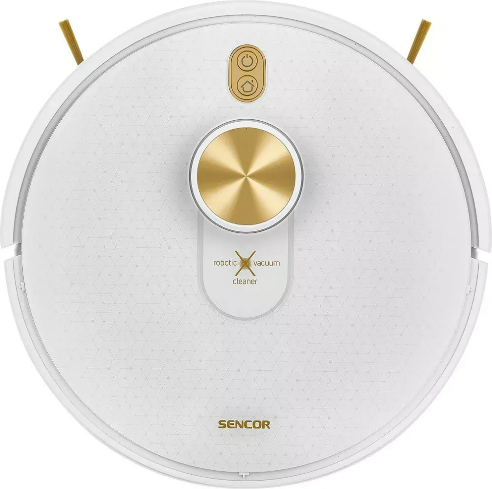 Robotic vacuum cleaner Sencor SRV9150WH