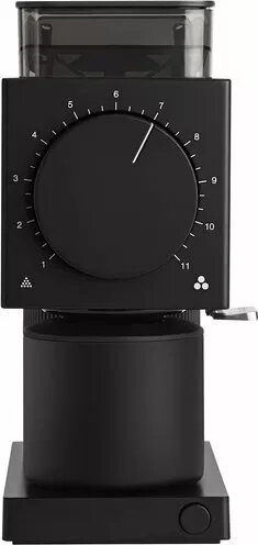 Coffee Grinder Fellow ODE Gen 2 Black