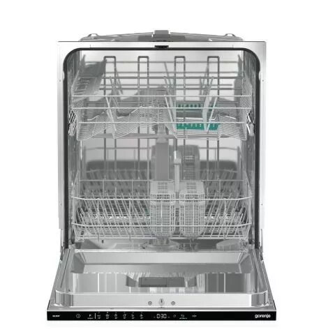 Built-in dishwasher Gorenje GV642E60 — Energy class E