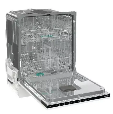 Built-in dishwasher Gorenje GV642E60 — Energy class E