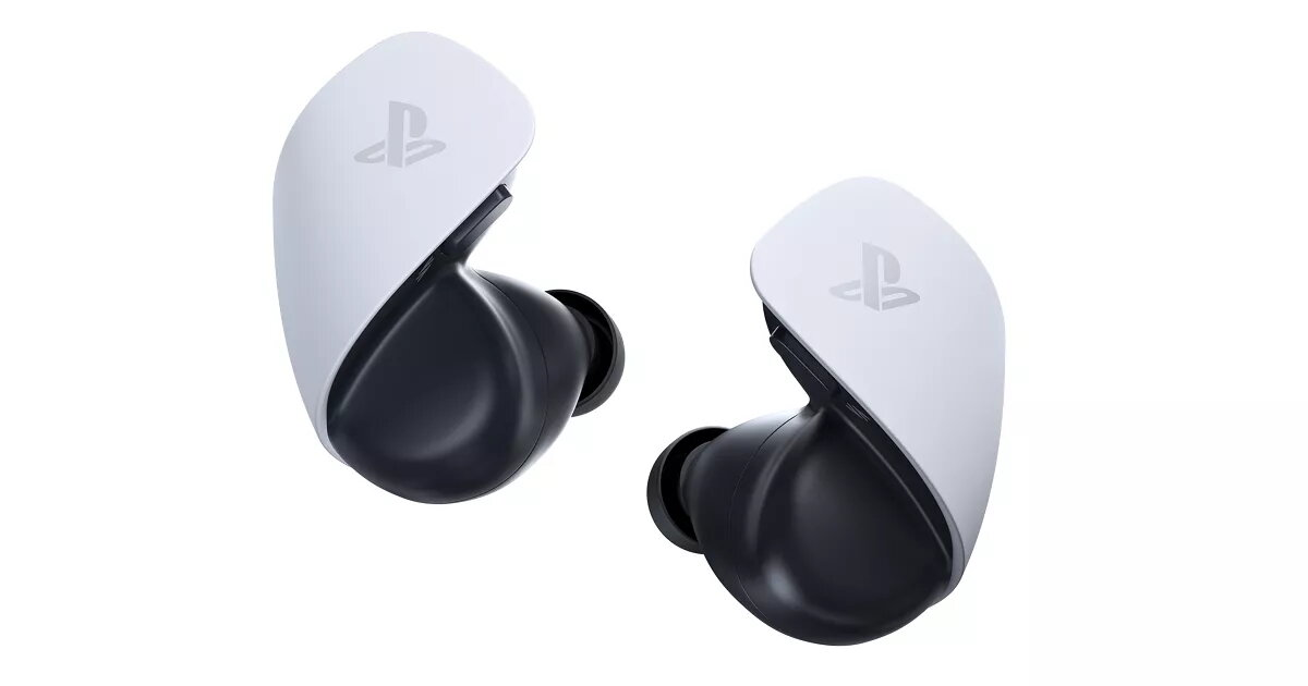 Earbuds Sony PULSE Explore
